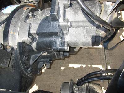 Eaton DSP40 Front Differential for a Peterbilt 579