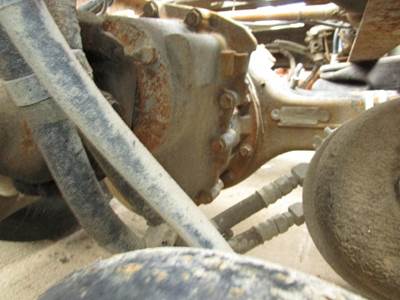 Eaton DSP40 Front Differential for a Kenworth W900