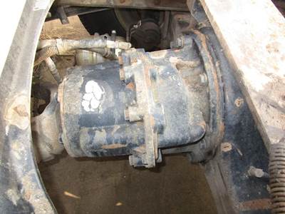 Eaton DSP40 Front Differential for a Peterbilt 379