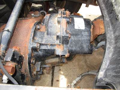 Eaton DSP40 Front Differential for a Peterbilt 387