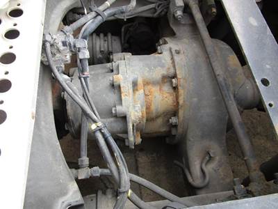 Eaton DSP40 Front Differential for a Kenworth T700