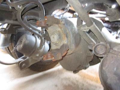 Eaton DSP40 Front Differential for a Kenworth T700