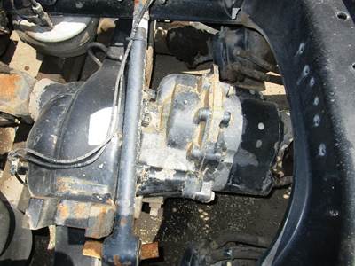 Eaton DSP40 Front Differential for a Peterbilt 379
