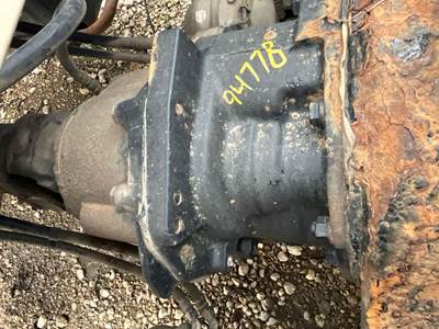 Eaton DSP40 Front Differential for a Peterbilt 587
