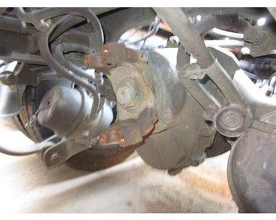 Eaton DSP40 Front Differential for a Kenworth T700