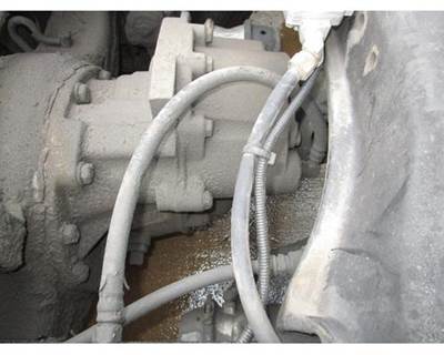 Eaton DSP40 Front Differential for a Kenworth T700