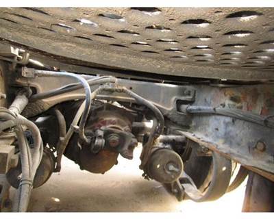 Eaton DSP40 Front Differential for a Kenworth T700