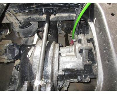 Eaton DSP40 Front Differential for a Peterbilt 387