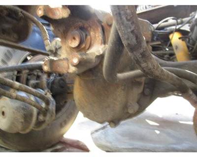 Eaton DSP40 Front Differential for a Peterbilt 386