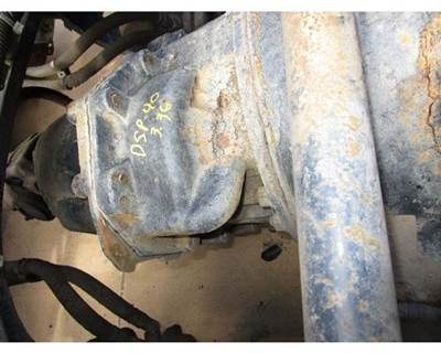 Eaton DSP40 Front Differential for a Kenworth T2000