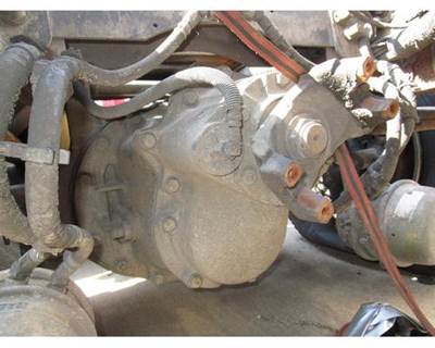 Eaton DSP40 Front Differential for a Peterbilt 387
