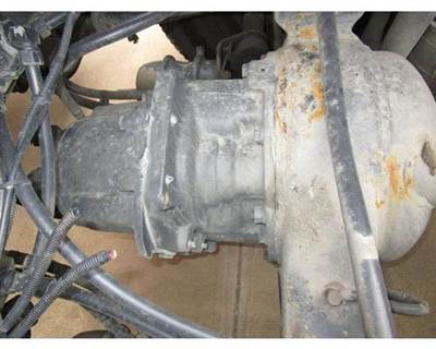 Eaton DSP40 Front Differential for a Kenworth T700