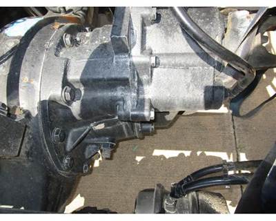 Eaton DSP40 Front Differential for a Peterbilt 579