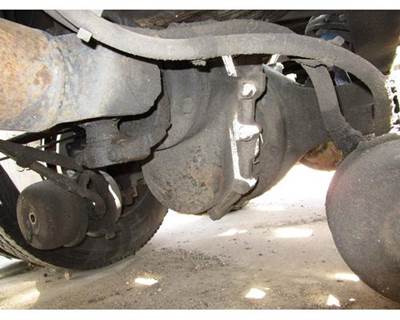 Eaton DSP40 Front Differential for a Peterbilt 387