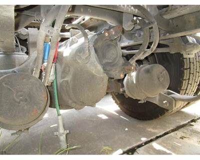 Eaton DSP40 Front Differential for a Peterbilt 386
