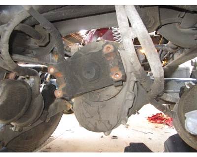 Eaton DSP40 Front Differential for a Peterbilt 387