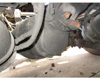 Eaton DSP40 Front Differential for a Kenworth T600