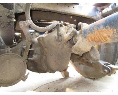 Eaton DSP40 Front Differential for a Kenworth W900