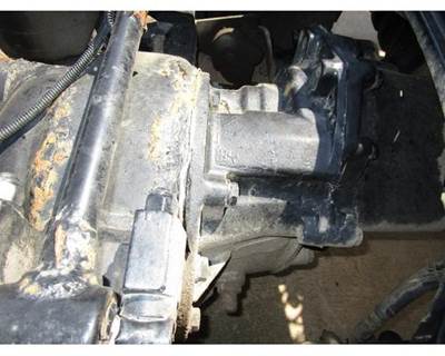 Eaton DSP40 Front Differential for a Kenworth T660