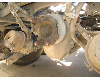 Eaton DSP40 Front Differential for a Kenworth T2000