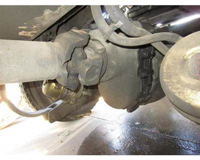 Eaton DSP40 Front Differential for a Kenworth T600