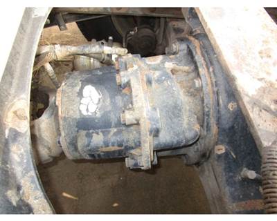 Eaton DSP40 Front Differential for a Peterbilt 379