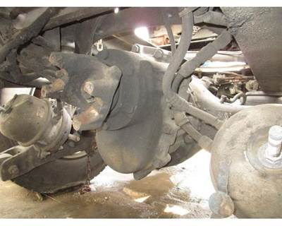 Eaton DSP40 Front Differential for a Peterbilt 379