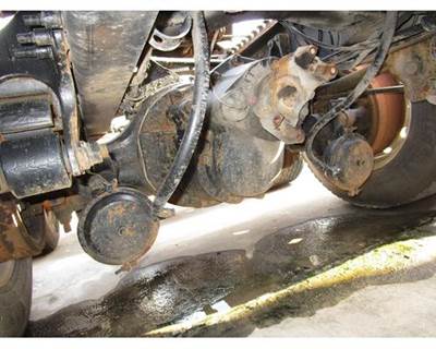 Eaton DSP40 Front Differential for a Mack CXU613