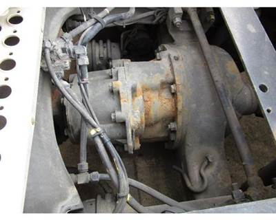 Eaton DSP40 Front Differential for a Kenworth T700