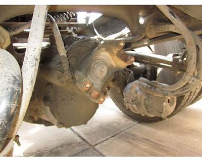 Eaton DSP40 Front Differential for a Kenworth T680