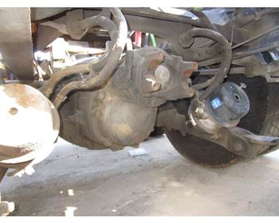 Eaton DSP40 Front Differential for a Peterbilt 386
