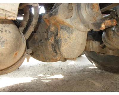 Eaton DSP40 Front Differential for a Peterbilt 379