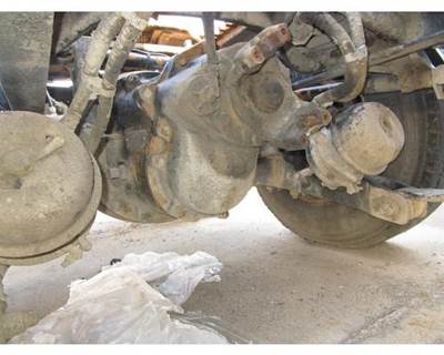Eaton DSP40 Front Differential for a Peterbilt 379