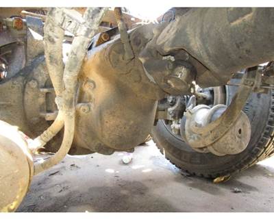 Eaton DSP40 Front Differential for a Peterbilt 386