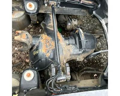 Eaton DSP40 Front Differential for a Peterbilt 587
