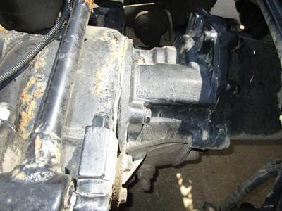 Eaton DSP40 Front Differential for a Kenworth T660