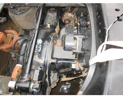 Eaton DSP41 Front Differential for a Peterbilt 386