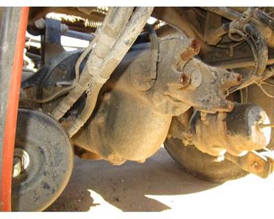 Eaton DSP41 Front Differential for a Peterbilt 386