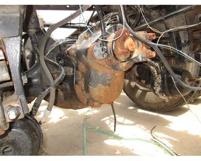 Eaton DSP41 Front Differential for a Peterbilt 335