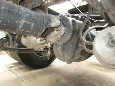 Eaton DST40 Front Differential for a International 9400I