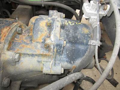 Eaton DST41 Front Differential for a Volvo VNL