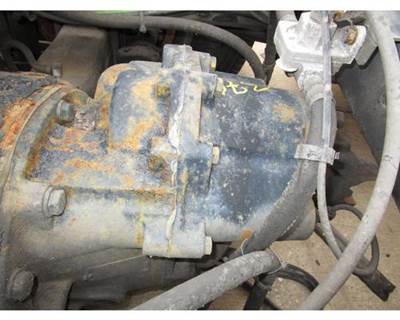 Eaton DST41 Front Differential for a Volvo VNL