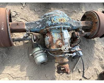 Mack CRD117 Front Differential