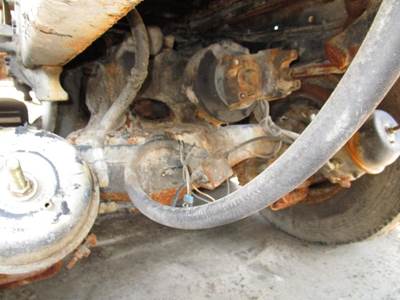 Mack CRD92 Front Differential for a Mack CH613