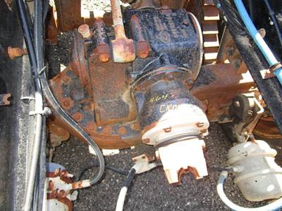 Mack CRD92 Front Differential for a Mack CV713 GRANITE