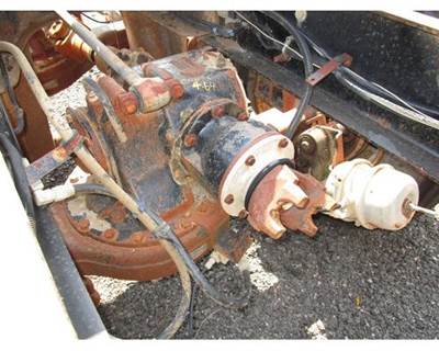 Mack CRD92 Front Differential for a Mack CV713 GRANITE