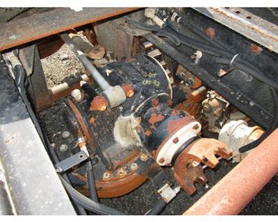Mack CRD92 Front Differential for a Mack CV713 GRANITE