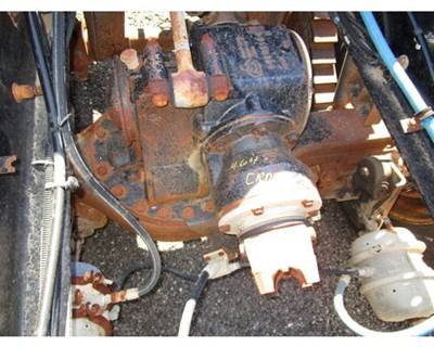 Mack CRD92 Front Differential for a Mack CV713 GRANITE