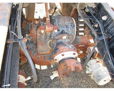 Mack CRD92 Front Differential for a Mack CV713 GRANITE