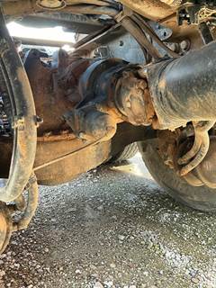 Mack CRDP150 Front Differential for a Mack PINNACLE
